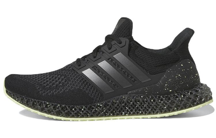 Adidas Ultra 4D Rich Mnisi Pride Black Carbon