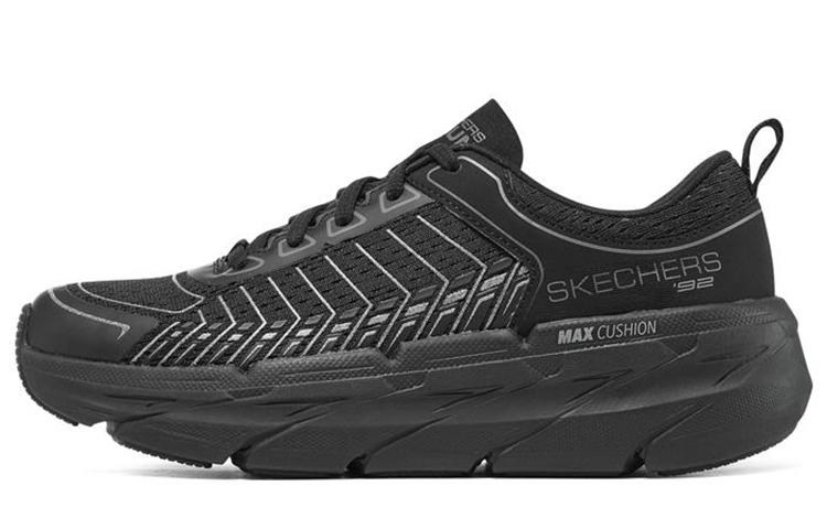 Skechers Max Cushioning Premier 'Black' Women's