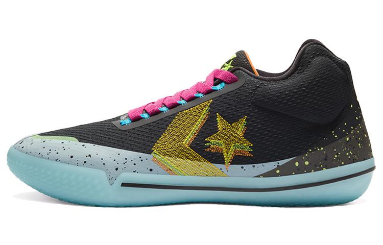 Converse Баскетбольные кроссовки Low Top Унисекс