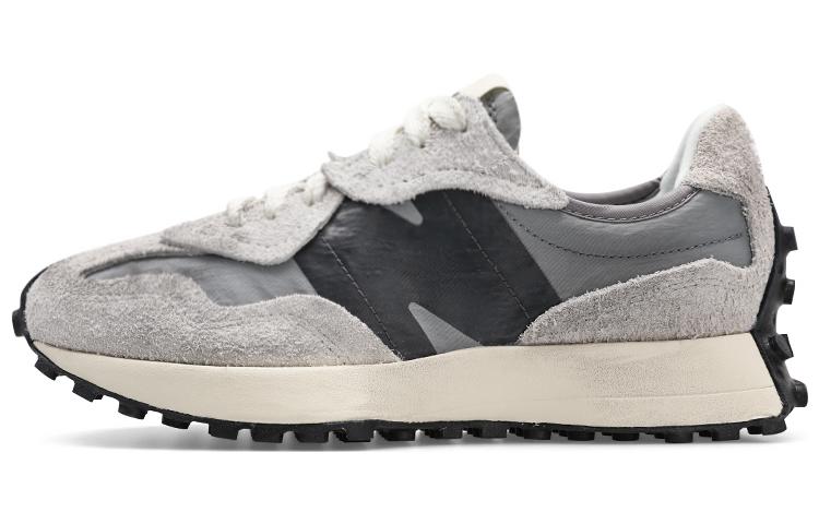 New Balance 327 Grey Matter Magnet
