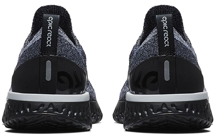 Nike Epic React Flyknit Cookies & Cream Women's купить в интернет-магазине Yoocart с быстрой доставкой по России.