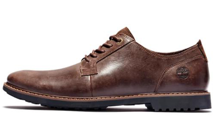 Timberland Lafayette Park 'Dark Brown'
