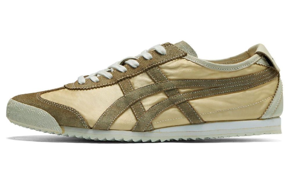 Asics Onitsuka Tiger Mexico 66 Nm Wood Crepe