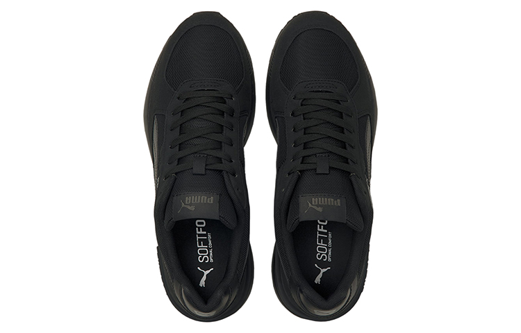 PUMA Graviton 'Black' купить в интернет-магазине Yoocart с быстрой доставкой по России.