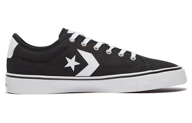 Converse Star Replay Black/White