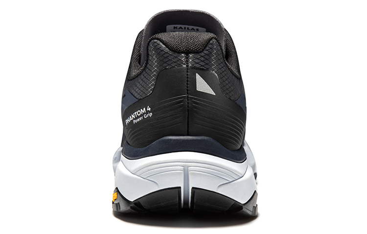 KAILAS Phantom 4 Breathable Support Rebound Low-Top Trail Running Running Shoes Men's Ink Blue купить в интернет-магазине Yoocart с быстрой доставкой по России.