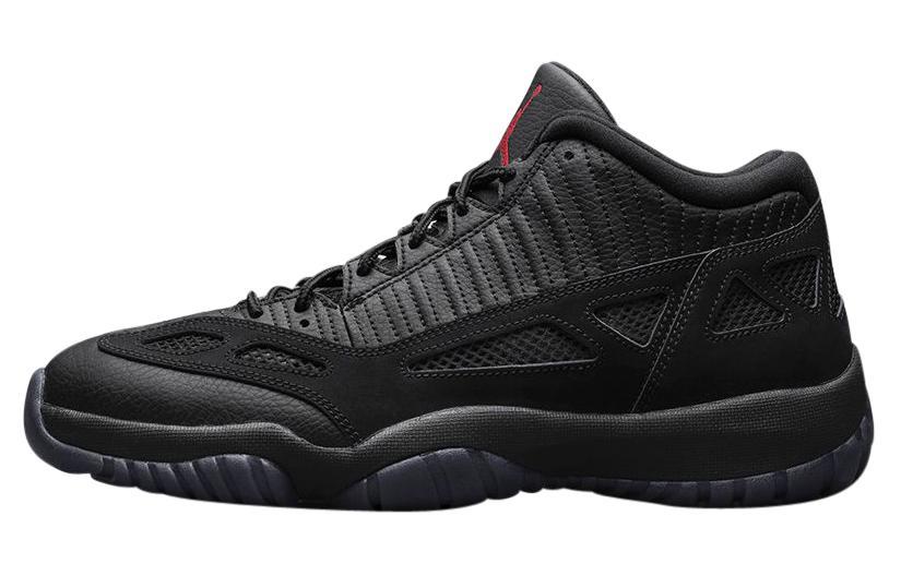 JORDAN 11 Retro Low Ie Referee 2015