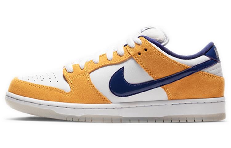 Nike Sb Dunk Low Pro 'Laser Orange'