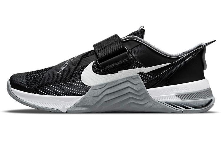 Nike Metcon 7 FlyEase Black Pure Platinum