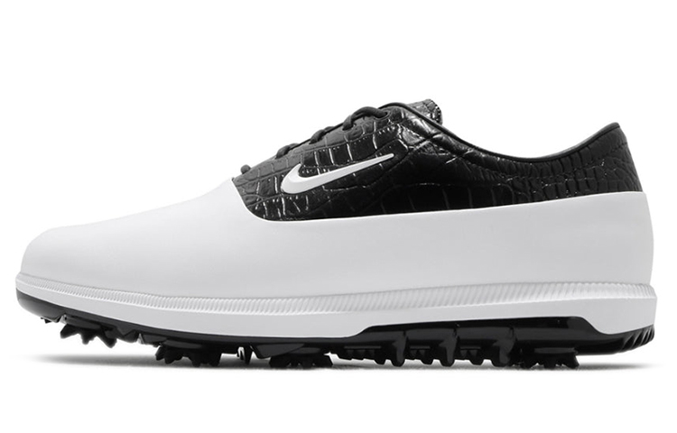 Nike Air Zoom Victory Tour White Black Croc Wide