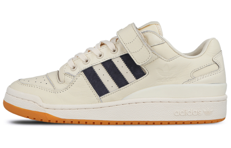 Forum Adidas Originals Low 'Chalk White Beige'