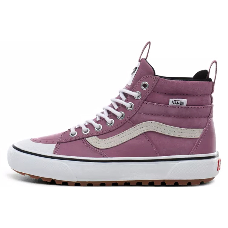 Vans Sk8 Hi Mte 2.0 Dx Valerian White Women's
