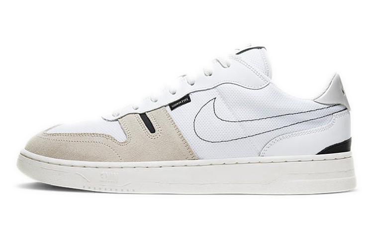 Nike Squash Type 'Summit White'