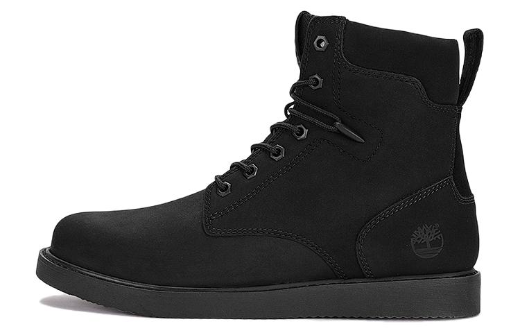 Timberland NewMarket Ii Boot 'Black Nubuck'