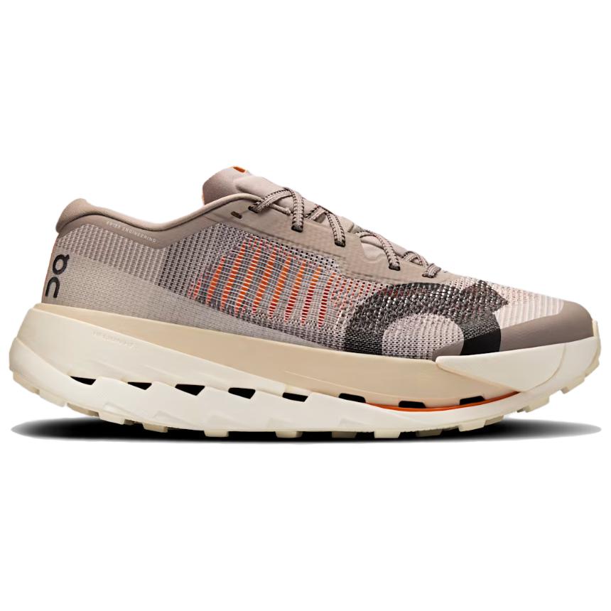 On Cloudultra Pro Breathable Low Top Running Shoes Men's Brown купить в интернет-магазине Yoocart с быстрой доставкой по России.