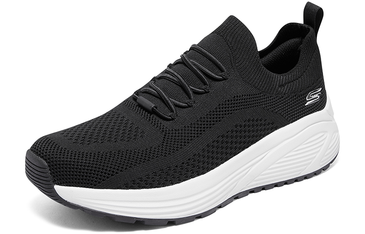 Skechers Bobs Unity Shoes 'Core Black'
