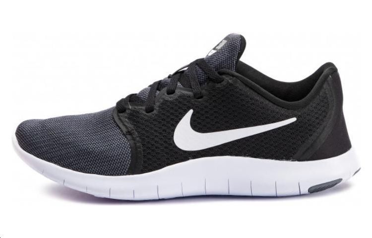 Nike Flex Contact 2 'White Gray Asphalt'