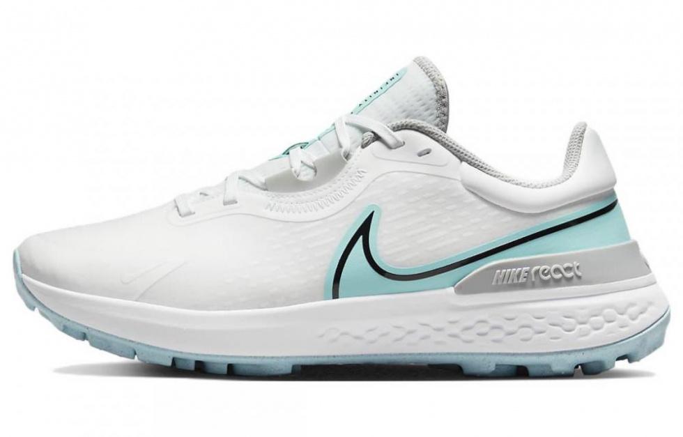 Nike Infinity Pro 2 Wide 'White Copa'