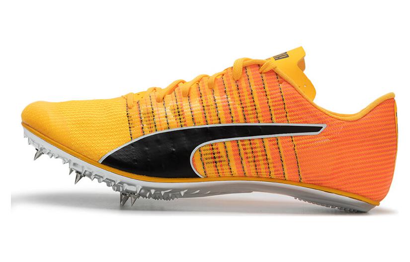 PUMA EvoSpeed Brush 6 'Sun Stream Black'