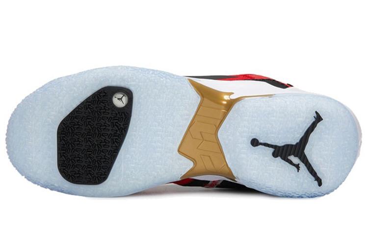 Jordan Why Not Zer0.4 Bred купить в интернет-магазине Yoocart с быстрой доставкой по России.