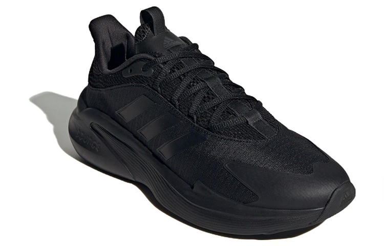 Adidas Alphaedge + Core Black Carbon купить в интернет-магазине Yoocart с быстрой доставкой по России.