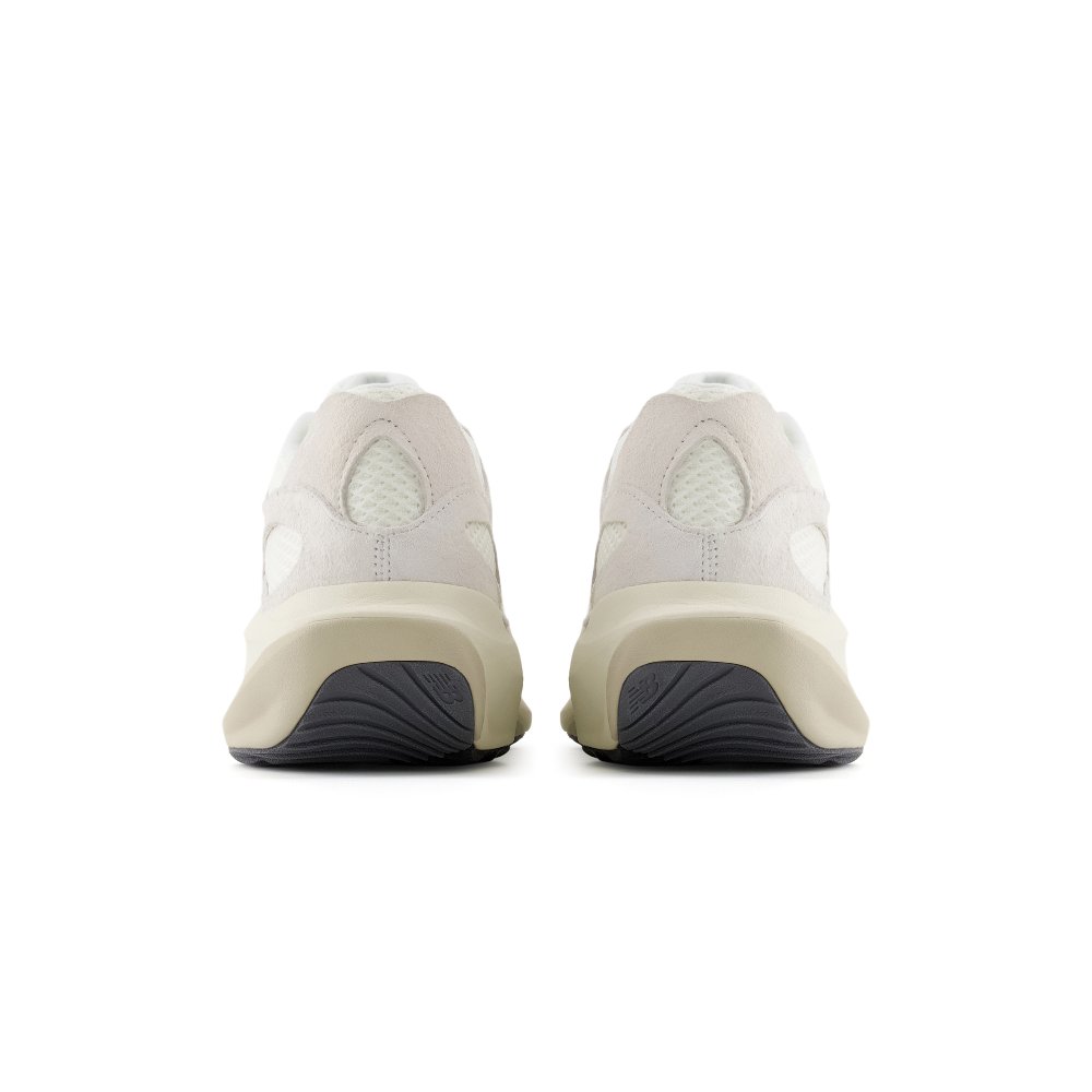 New Balance Wrpd Runner Low Top Running Shoes Unisex Ecru