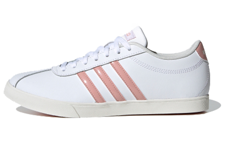 Adidas Neo Courtset 'white/pink' Women's