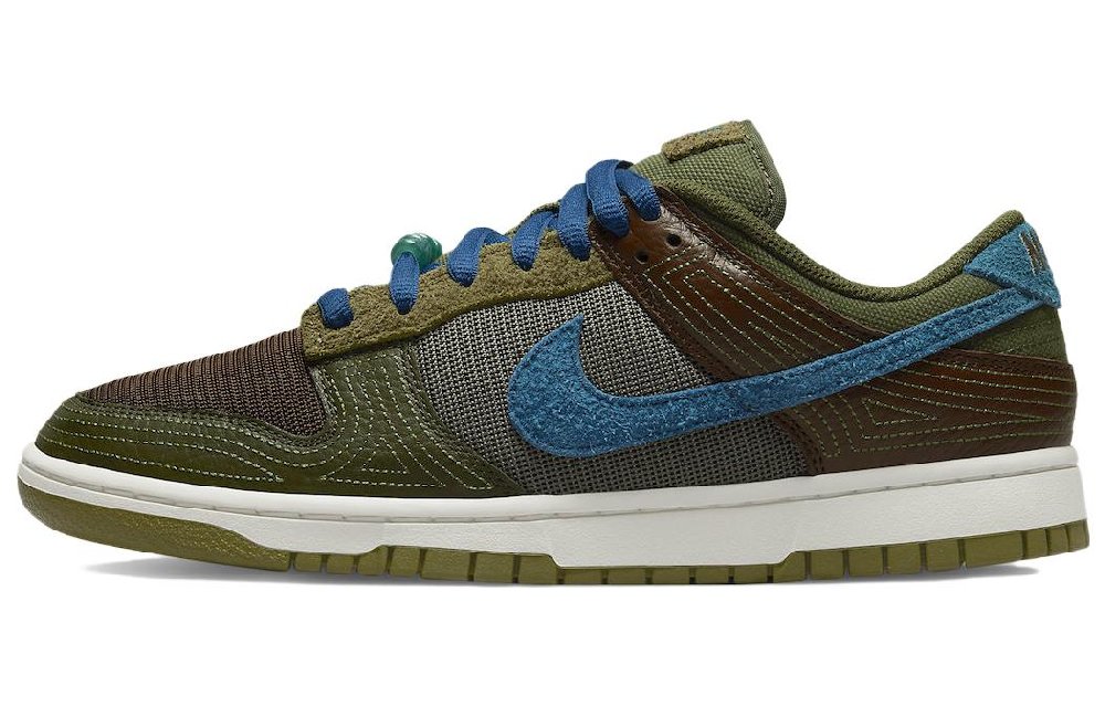 Nike Dunk Low Nh Cacao Wow