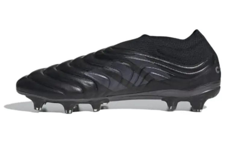 Adidas Copa 19+ Fg 'Black'