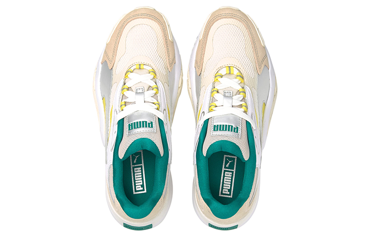 PUMA Hedra Oq Ocean Queen Women's купить в интернет-магазине Yoocart с быстрой доставкой по России.