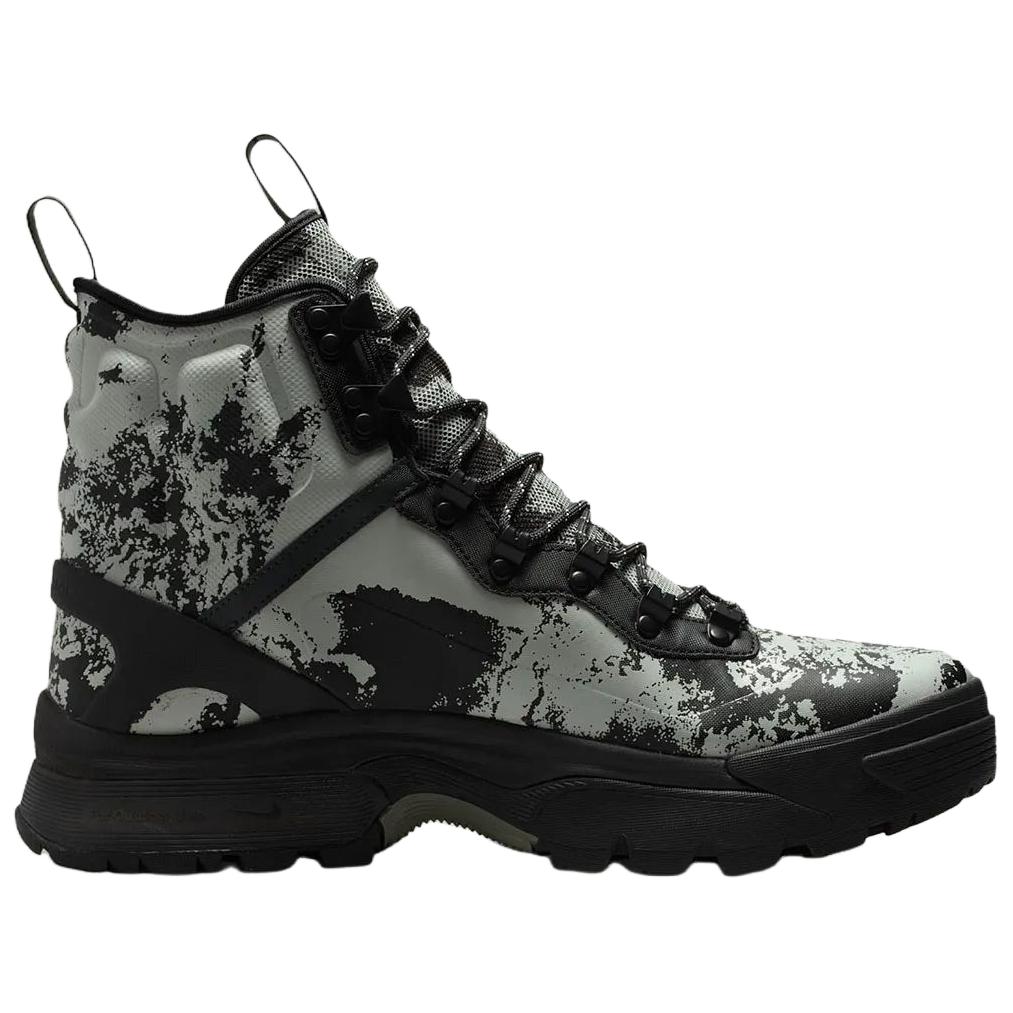 Nike ACG Outdoor Shoes Men's Black White