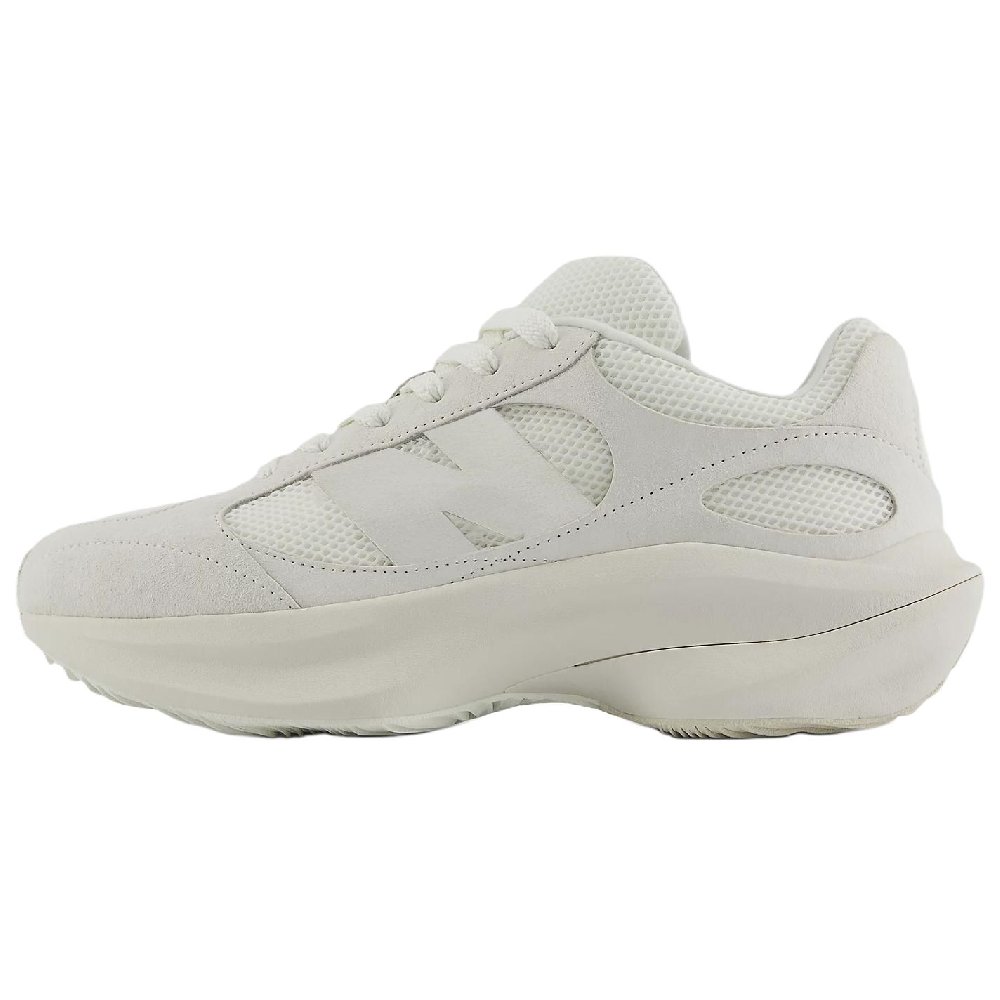 New Balance Wrpd Runner Low Top Casual Running Shoes Unisex White