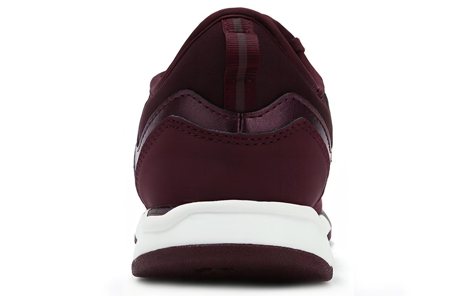New Balance 247 'Chocolate Cherry' Women's купить в интернет-магазине Yoocart с быстрой доставкой по России.