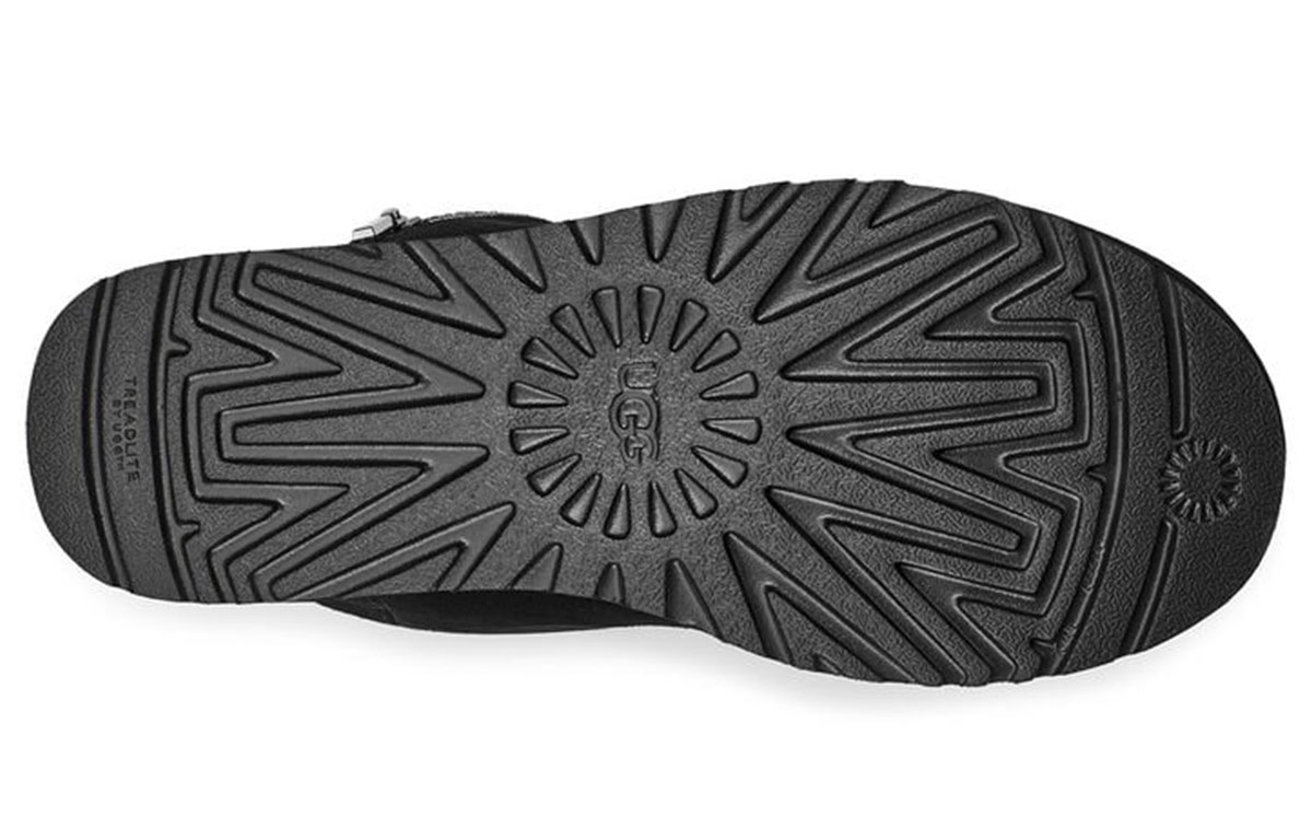 UGG Classic Zip Stiefel Women's купить в интернет-магазине Yoocart с быстрой доставкой по России.