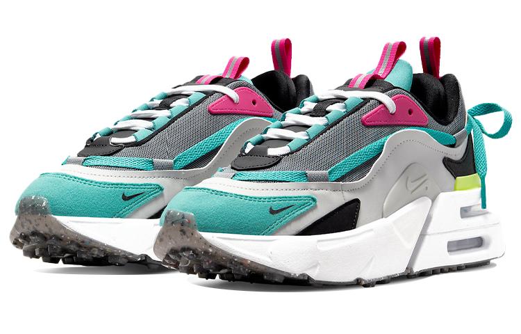 Nike Air Max Furyosa 'Photon Dust Cool Grey' Women's купить в интернет-магазине Yoocart с быстрой доставкой по России.