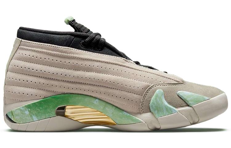 Jordan 14 Retro Aleali May Fortune Women's купить в интернет-магазине Yoocart с быстрой доставкой по России.