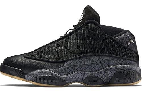 Jordan 13 Retro Low Quai 54