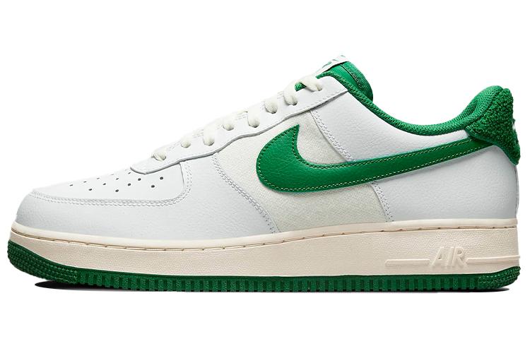 Nike Air Force 1 Low '07 White Pine Green
