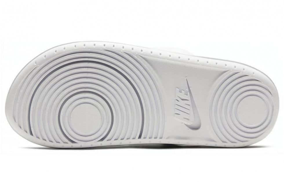 Nike Offcourt Duo Slide 'White Black' Women's купить в интернет-магазине Yoocart с быстрой доставкой по России.