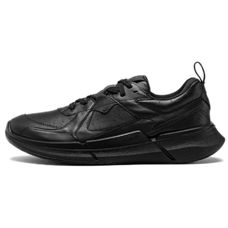 Ecco Casual Shoes Men Low-Top