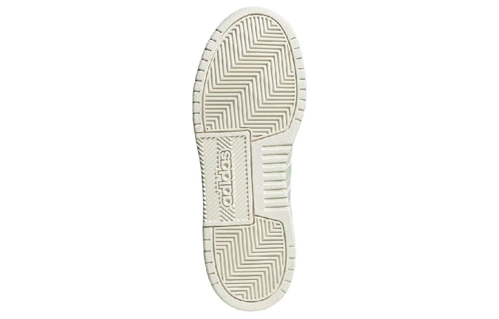 Adidas Entrap Mid Shoes 'Green'