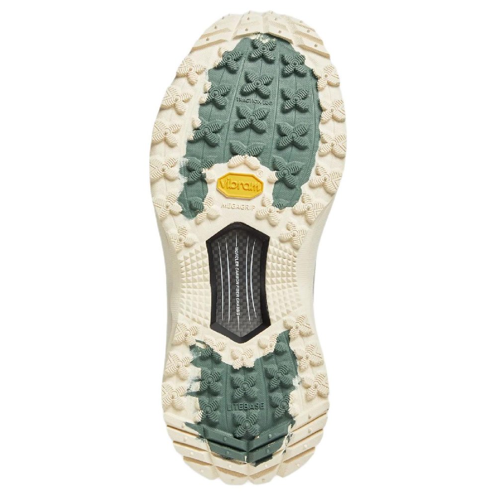 Moncler Trailgrip Lite 2 Lace Up Sneakers Women's