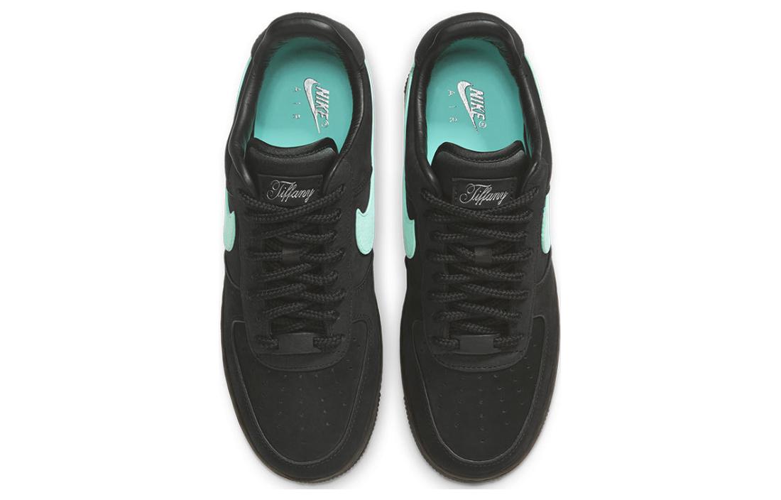 Nike Air Force 1 Low Tiffany & Co. 1837 купить в интернет-магазине Yoocart с быстрой доставкой по России.