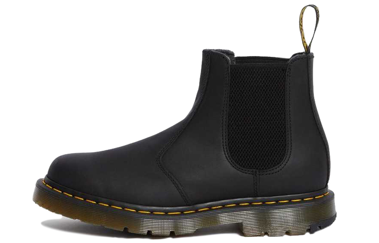 Dr. Martens Dr.Martens 2976 DM's Wintergrip Chelsea Boots 'Black'