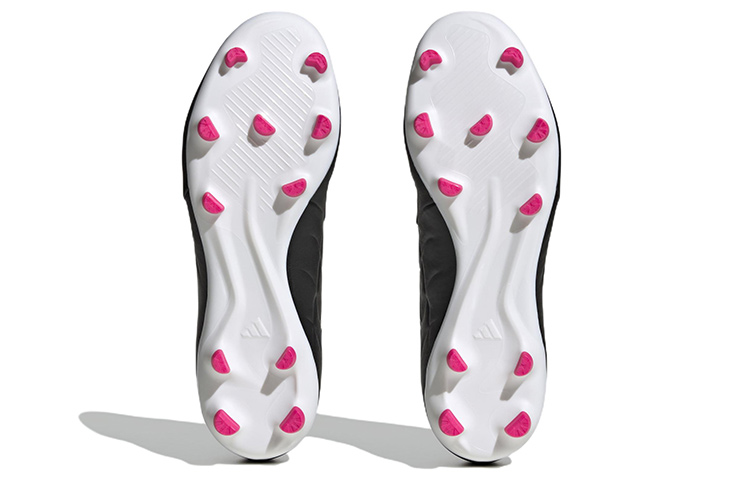 Adidas Copa Pure.3 Fg Core Black Team Shock Pink