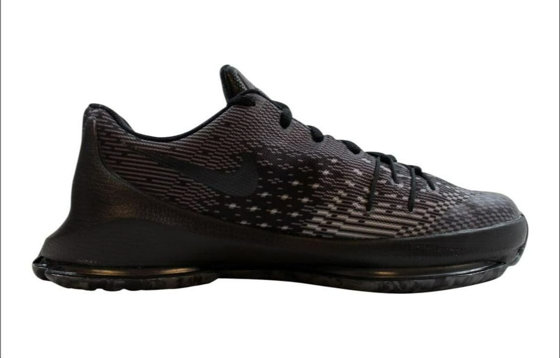 Nike Kd 8 'Blackout' Gs купить в интернет-магазине Yoocart с быстрой доставкой по России.