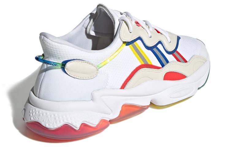 Adidas Ozweego Rainbow Pride купить в интернет-магазине Yoocart с быстрой доставкой по России.