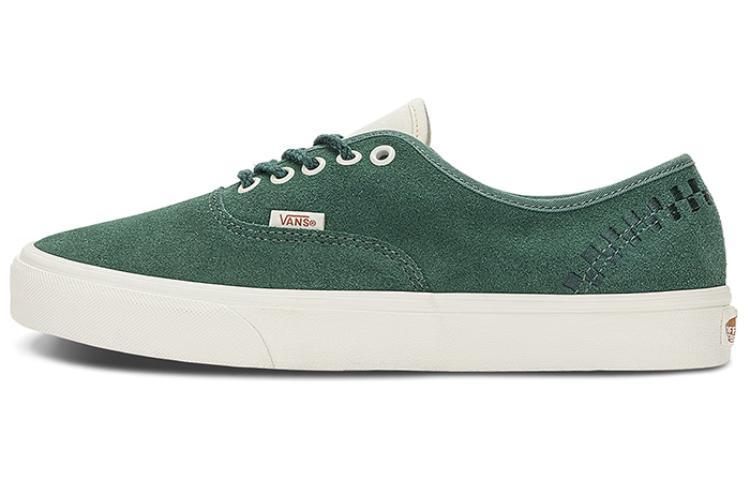 Authentic Vans 'Field Daze Silver Pine'
