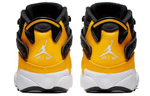 Jordan 6 Rings Taxi купить в интернет-магазине Yoocart с быстрой доставкой по России.