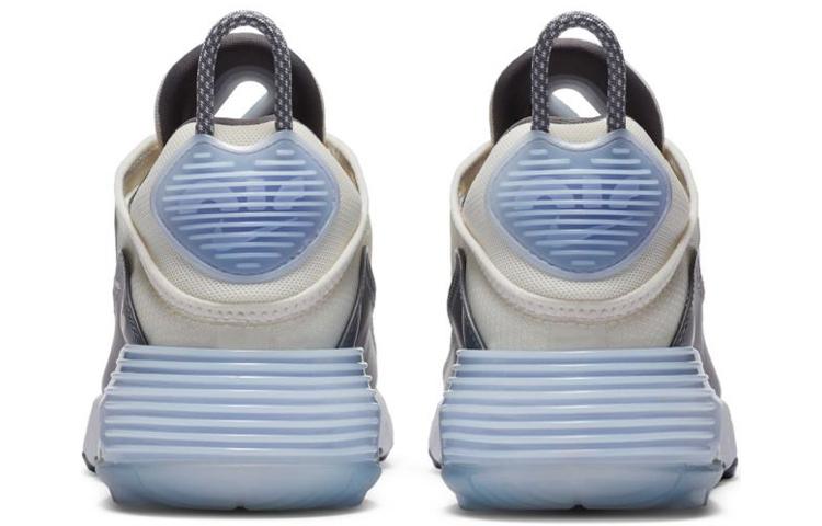 Nike Air Max 2090 Sail Ghost Women's купить в интернет-магазине Yoocart с быстрой доставкой по России.